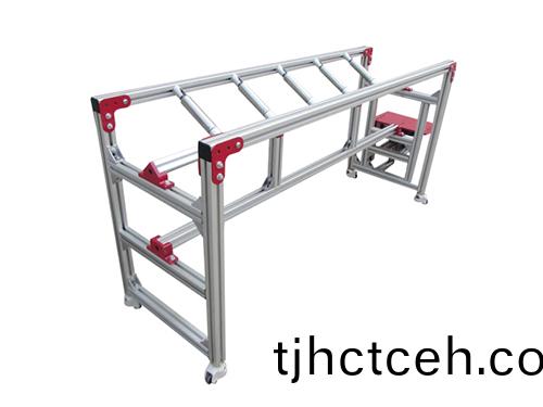 鋁型材支架(jia)