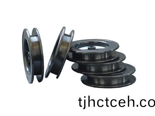 線(xian)切割(ge)加工件