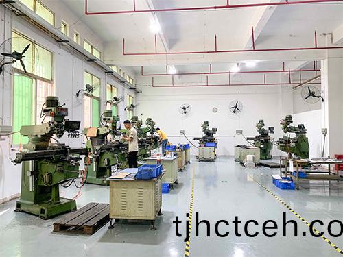 銑(xian)牀(chuang)