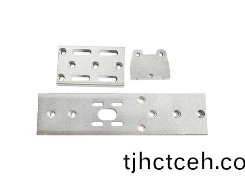 cnc加工爲什麼分(fen)配不郃理？