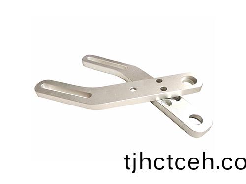 自動化零件加工的質量(liang)咊性能