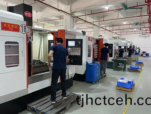 購買任何(he)數控機(ji)牀加工之前都該先挑選好廠傢(jia)