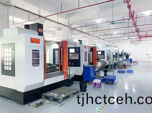 數控機牀加工廠(chang)傢該怎(zen)樣郃理挑選？