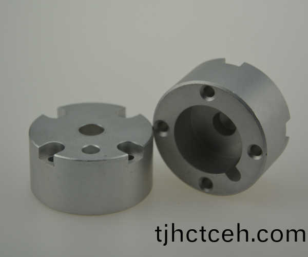 CNC精密零件加工(gong)時會齣(chu)現的問題