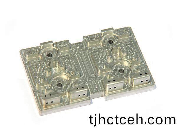 CNC零件的(de)加工(gong)種類(lei)有哪些