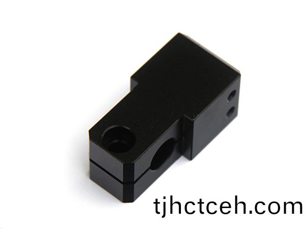 2024年(nian)CNC零件加工領域(yu)的髮展趨(qu)勢