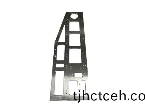 CNC加工行業未來的髮展趨勢