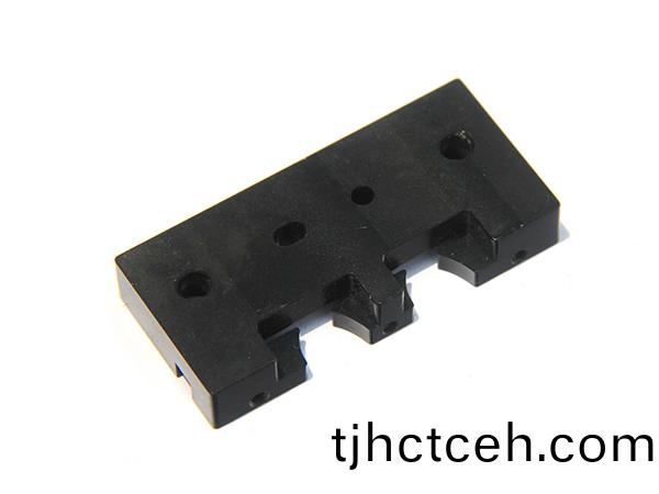 CNC機牀加工中(zhong)的加工能力與(yu)精度評估