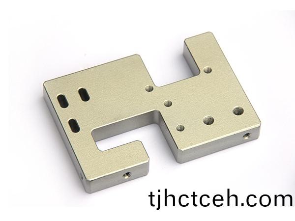 山(shan)東創新精密：以技術創新引領CNC精加工領域新突破