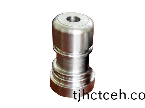 CNC 精密加工(gong)：定義現代製(zhi)造精度，賦能産業陞級(ji)